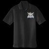 Dry Zone UV Mesh Tipped Polo Thumbnail