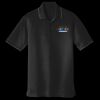Dry Zone UV Mesh Tipped Polo Thumbnail