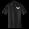Dry Zone UV Mesh Tipped Polo Thumbnail