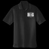 Dry Zone UV Mesh Tipped Polo Thumbnail