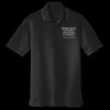 Dry Zone UV Mesh Tipped Polo Thumbnail