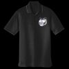 Dry Zone UV Mesh Tipped Polo Thumbnail