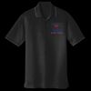 Dry Zone UV Mesh Tipped Polo Thumbnail