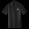 Dry Zone UV Mesh Tipped Polo Thumbnail