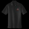 Dry Zone UV Mesh Tipped Polo Thumbnail