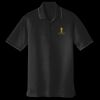 Dry Zone UV Mesh Tipped Polo Thumbnail