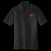 Dry Zone UV Mesh Tipped Polo Thumbnail