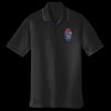 Dry Zone UV Mesh Tipped Polo Thumbnail