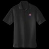 Dry Zone UV Mesh Tipped Polo Thumbnail