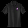 Dry Zone UV Mesh Tipped Polo Thumbnail
