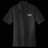 Dry Zone UV Mesh Tipped Polo Thumbnail
