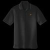 Dry Zone UV Mesh Tipped Polo Thumbnail