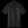 Dry Zone UV Mesh Tipped Polo Thumbnail