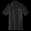 Dry Zone UV Mesh Tipped Polo Thumbnail
