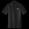 Dry Zone UV Mesh Tipped Polo Thumbnail