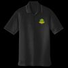 Dry Zone UV Mesh Tipped Polo Thumbnail