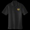 Dry Zone UV Mesh Tipped Polo Thumbnail
