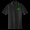 Dry Zone UV Mesh Tipped Polo Thumbnail