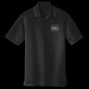 Dry Zone UV Mesh Tipped Polo Thumbnail