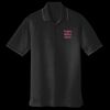 Dry Zone UV Mesh Tipped Polo Thumbnail