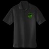 Dry Zone UV Mesh Tipped Polo Thumbnail