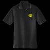 Dry Zone UV Mesh Tipped Polo Thumbnail