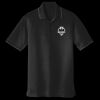 Dry Zone UV Mesh Tipped Polo Thumbnail