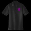 Dry Zone UV Mesh Tipped Polo Thumbnail