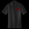Dry Zone UV Mesh Tipped Polo Thumbnail