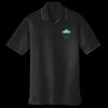 Dry Zone UV Mesh Tipped Polo Thumbnail