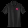Dry Zone UV Mesh Tipped Polo Thumbnail