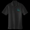 Dry Zone UV Mesh Tipped Polo Thumbnail