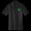 Dry Zone UV Mesh Tipped Polo Thumbnail