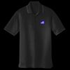 Dry Zone UV Mesh Tipped Polo Thumbnail