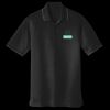 Dry Zone UV Mesh Tipped Polo Thumbnail