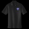 Dry Zone UV Mesh Tipped Polo Thumbnail
