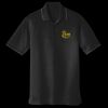 Dry Zone UV Mesh Tipped Polo Thumbnail