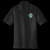Dry Zone UV Mesh Tipped Polo Thumbnail