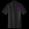 Dry Zone UV Mesh Tipped Polo Thumbnail