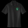 Dry Zone UV Mesh Tipped Polo Thumbnail