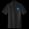 Dry Zone UV Mesh Tipped Polo Thumbnail