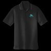Dry Zone UV Mesh Tipped Polo Thumbnail