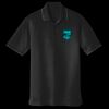 Dry Zone UV Mesh Tipped Polo Thumbnail