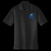 Dry Zone UV Mesh Tipped Polo Thumbnail