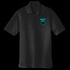 Dry Zone UV Mesh Tipped Polo Thumbnail