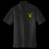 Dry Zone UV Mesh Tipped Polo Thumbnail