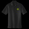 Dry Zone UV Mesh Tipped Polo Thumbnail