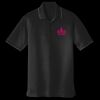 Dry Zone UV Mesh Tipped Polo Thumbnail