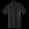 Dry Zone UV Mesh Tipped Polo Thumbnail