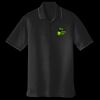 Dry Zone UV Mesh Tipped Polo Thumbnail